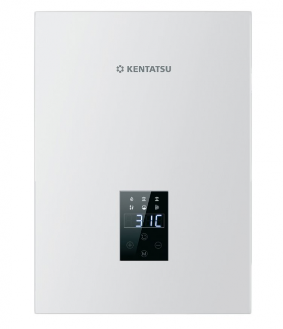 Котел электрический Kentatsu Nobby Electro KBO(E) Котел электрический Kentatsu Nobby Electro KBO(E)-14