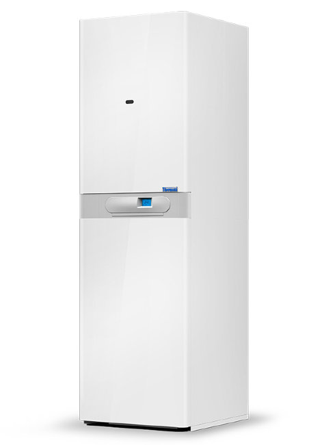 Газовый настенный котел THERMONA THERM 28 LXZ.A 10 (100л) в Новосибирске Газовый настенный котел THERMONA THERM 28 LXZ.A 10 (100л) в Новосибирске