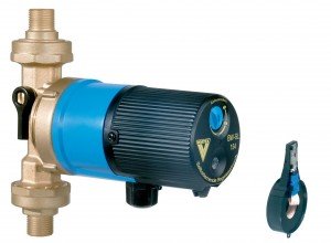 Насос рециркуляции ГВС Vortex BW-SL 154 R 1/2 (артикул 411-220-040-002)