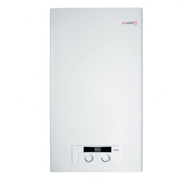 Котёл газовый настенный Protherm Рысь (Lynx) НК 28 27,5кВт/турбо Котёл газовый настенный Protherm Рысь HK 11 10,5 кВт/турбо в Новосибирске