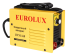 Сварочный аппарат инверторный EUROLUX IWM160 Сварочный аппарат инверторный EUROLUX IWM160