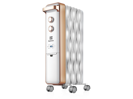 Радиатор масляный Electrolux Wave EOH/M-9157 - 7 секций