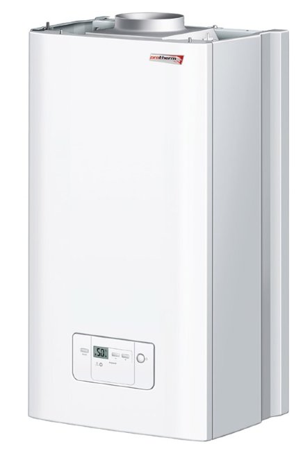 Настенный газовый котел PROTHERM Гепард 11 MOV в Новосибирске