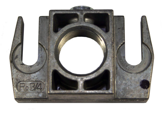 Фланец мультиблока DUNGS405 3/4 (замена 23304) арт. 31338 (3-19-0049) в Новосибирске Фланец мультиблока DUNGS405 3/4 (замена 23304) арт. 31338 (3-19-0049) в Новосибирске