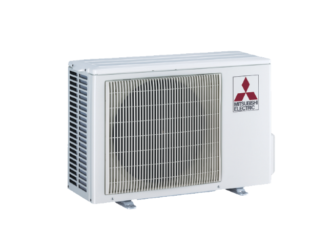 MU-GF35 VA Сплит-система Mitsubishi Electric/Наружный блок/хол. в Новосибирске