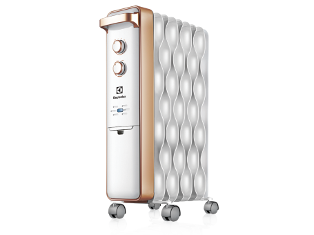 Радиатор масляный Electrolux Wave EOH/M-9209 - 9 секций