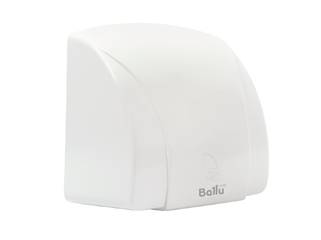 Рукосушилка Ballu BAHD-1800 в Новосибирске Рукосушилка Ballu BAHD-1800 в Новосибирске