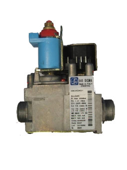 Газовый клапан THERMONA SIT 845 арт. 41793
