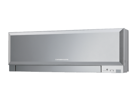 MSZ-EF25VE2S Сплит-система Mitsubishi Electric/Внутренний блок/Настенный Design