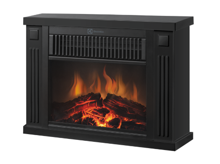 Мини-камин Electrolux EFP/M- 5012B