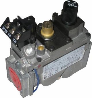 Газовый редуктор THERMONA SIT NOVA 820 арт. 40924