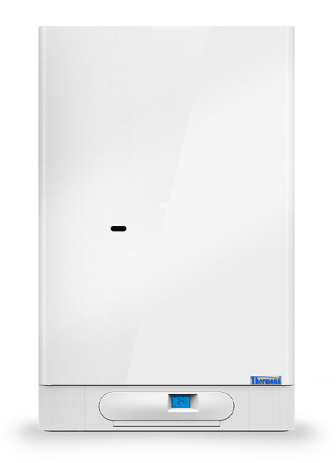 Газовый настенный котел THERMONA THERM DUO 50 T.A в Новосибирске Газовый настенный котел THERMONA THERM DUO 50 T.A в Новосибирске