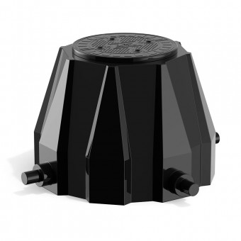 Колодец Polimer Group КС-3 Колодец Polimer Group КС-3