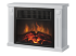 Мини-камин Electrolux EFP/M- 5012W в Новосибирске
