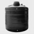 Емкость AQUAPLAST вертикальная 10000л усиленная, плотность 1.3 (Арт. ОВ 10000) в Новосибирске