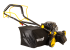 Газонокосилка бензиновая Huter GLM-460ST