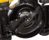 Газонокосилка бензиновая Huter GLM-460ST