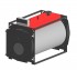 Котел стальной жаротрубный TEPLOFOR D800 для горелок на газе и жидком топливе