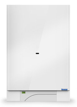 Газовый настенный котел THERMONA THERM TRIO 90 (укомплектован модулем TKR KOM) Газовый настенный котел THERMONA THERM TRIO 90 (укомплектован модулем TKR KOM)
