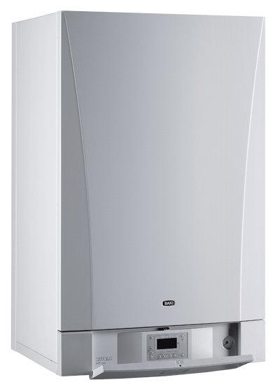Настенный газовый котел Baxi LUNA HT Residential 1,550 в Новосибирске