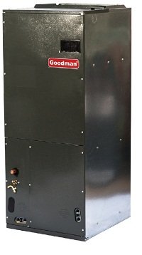 Внутренний блок Goodman с вентиляторной секцией A24-00-2R в Новосибирске Внутренний блок Goodman с вентиляторной секцией A24-00-2R в Новосибирске