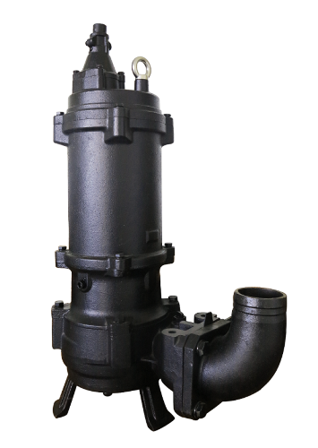 Насос CNP WQ Насос CNP 50WQ10-13-1.1