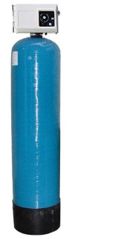 Бытовая установка обезжелезивания воды Pentair Water FBI 31–24 T
