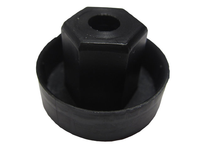 Муфта ZYTEL801 ZYTEL801 D=8 (Spark 26 DSG) арт. 3199 (3-18-0100) в Новосибирске