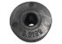 Муфта ZYTEL801 ZYTEL801 D=8 (Spark 26 DSG) арт. 3199 (3-18-0100) в Новосибирске