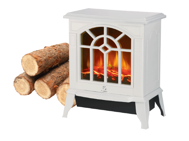 Электрокамин Electrolux EFP/F – 300W в Новосибирске