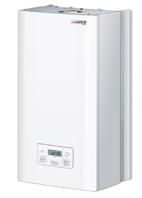 Настенный газовый котел PROTHERM Пантера 30KTV в Новосибирске Настенный газовый котел PROTHERM Пантера 30KTV в Новосибирске