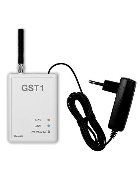Модуль THERM GSM-GST 1 (43460) в Новосибирске Модуль THERM GSM-GST 1 (43460) в Новосибирске