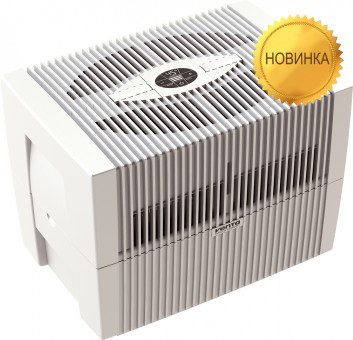 Очиститель увлажнитель воздуха (мойка воздуха) Venta LW 45 Comfort Plus