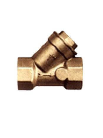 Грязевик IVR 1 1/2" в Новосибирске