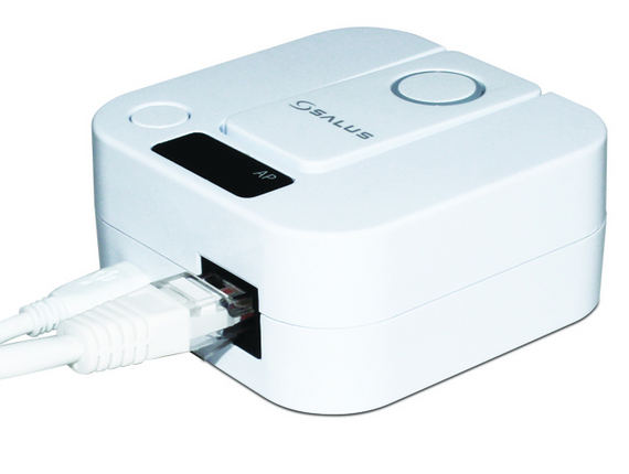 Интернет-шлюз G30 iT600 Zigbee в Новосибирске Интернет-шлюз G30 iT600 Zigbee в Новосибирске