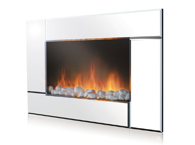 Электрокамин Electrolux EFP/W-2000S в Новосибирске Электрокамин Electrolux EFP/W-2000S в Новосибирске