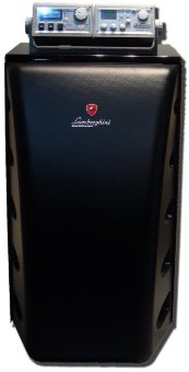 Котел универсальный Lamborghini AXE(R) 47