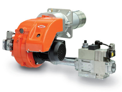 Газовая двухступенчатая горелка Baltur TBG 35 P (80-410 кВт) (арт. 17330010) в Новосибирске Газовая двухступенчатая горелка Baltur TBG 35 P (80-410 кВт) (арт. 17330010) в Новосибирске