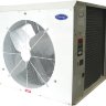 Компрессорно - конденсаторный блок 38LHA125 R410a
