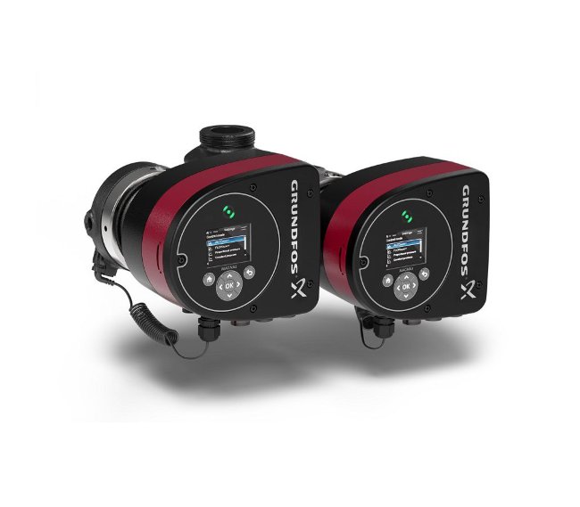 Циркуляционный насос Grundfos Magna3 D 32-100 (97924452) в Новосибирске Циркуляционный насос Grundfos Magna3 D 32-100 (97924452) в Новосибирске