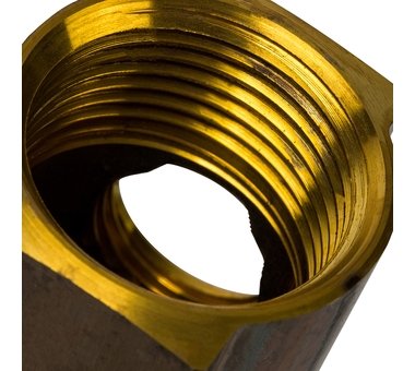 Коллектор LUXOR CD 457/3 1''x1/2 15022103 (68550703) в Новосибирске