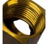 Коллектор LUXOR CD 457/3 1''x1/2 15022103 (68550703) в Новосибирске
