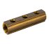 Коллектор LUXOR CD 457/3 1''x1/2 15022103 (68550703) в Новосибирске