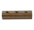 Коллектор LUXOR CD 457/3 1''x1/2 15022103 (68550703) в Новосибирске