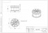 Колодец оперативного доступа Polimer Group КОД 780/500 Колодец оперативного доступа Polimer Group КОД 780/500