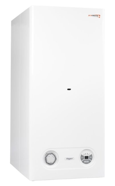 Настенный газовый котел PROTHERM Тигр 12KOZ в Новосибирске Настенный газовый котел PROTHERM Тигр 12KOZ в Новосибирске