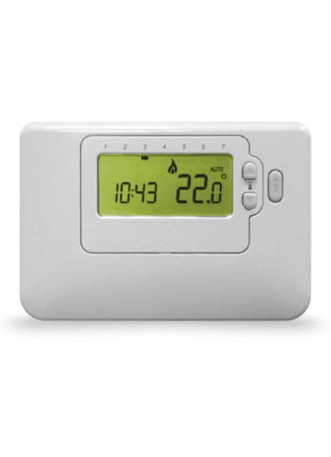 Термостат THERM CMR 707 (43594) в Новосибирске Термостат THERM CMR 707 (43594) в Новосибирске