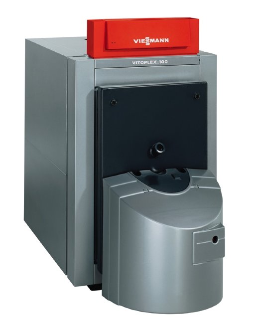 Газовый напольный котел Viessmann Vitoplex 100 c Vitotronic 100 GC3 401-500 кВт в Новосибирске Газовый напольный котел Viessmann Vitoplex 100 c Vitotronic 100 GC3 401-500 кВт в Новосибирске