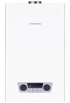 Настенный газовый котел Kentatsu Nobby Balance Plus 12-2CS двухконтурный Настенный газовый котел Kentatsu Nobby Balance Plus 12-2CS двухконтурный