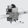 Газовая рампа Baltur (DUNGS) M 412 - S10 B01. D3